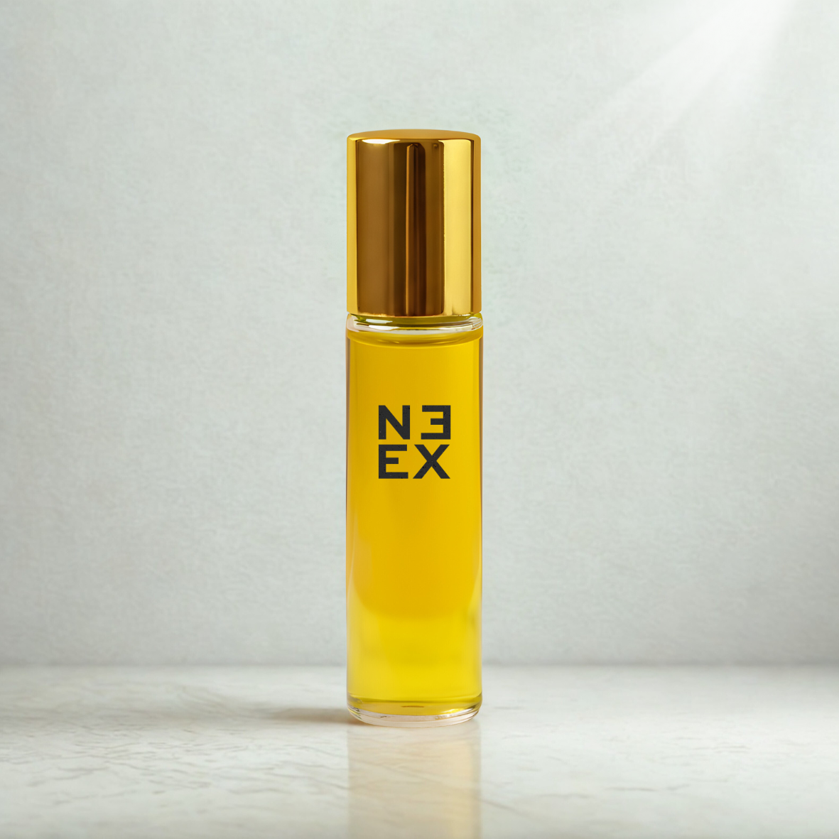 NEEX Affection Perfume Oil, Amber Vanilla, Inspired by Devotion Dolce&Gabbana, NEEX perfumery, women's perfume Oil, Dupe Perfume