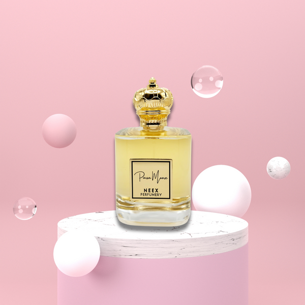 Neex Femme, Amber Floral, Perfume, Dolce and Gabbana 