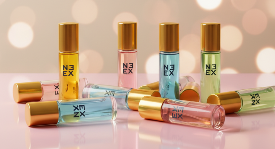 Best Long-Lasting Perfumes in Canada: Top Picks from NEEX