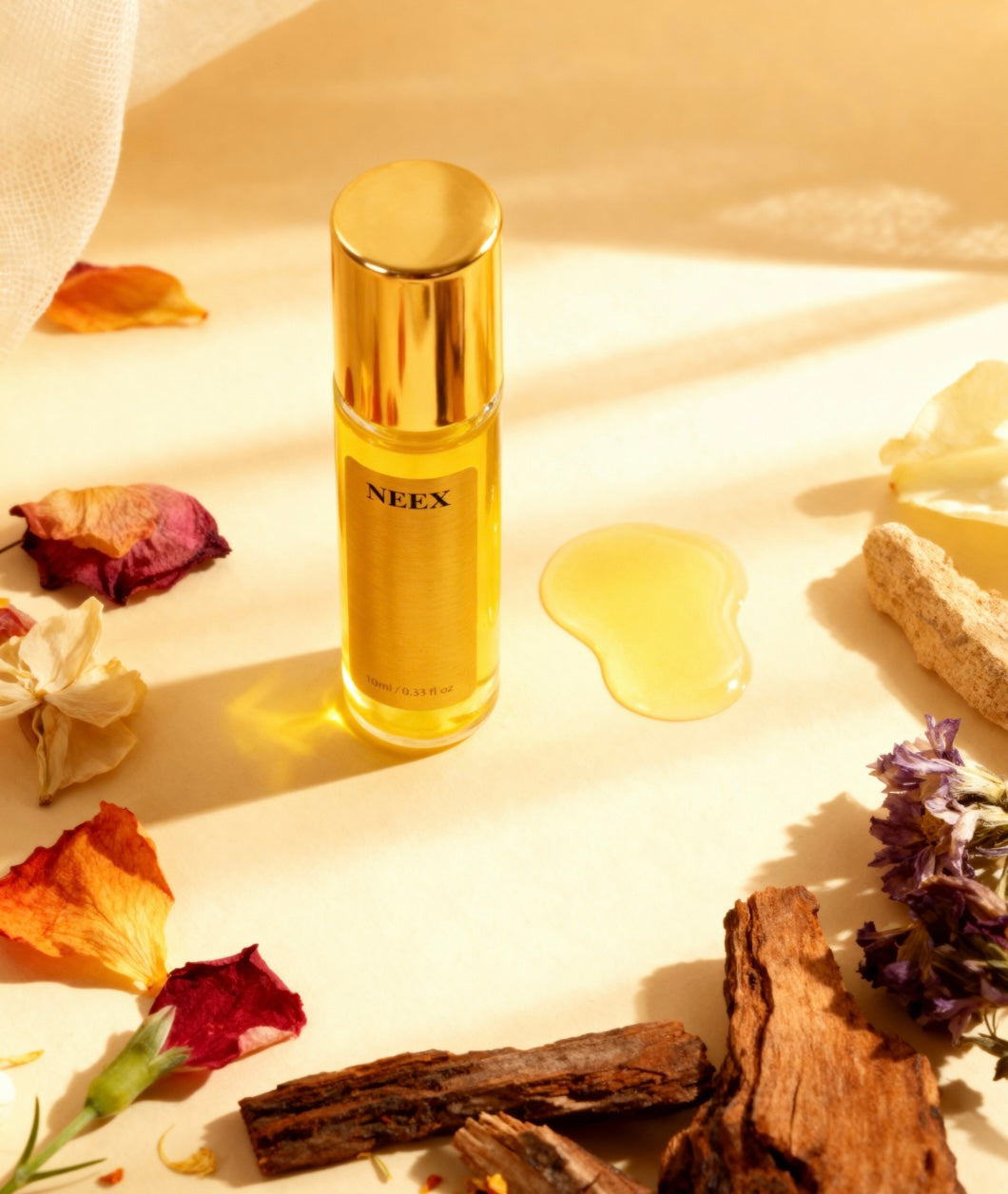 How to Layer Perfume Oils for a Signature Scent that Lasts