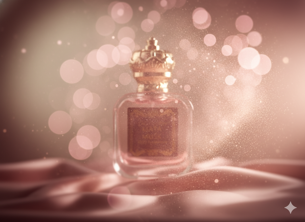 How to Choose the Right Perfume for Your Lifestyle