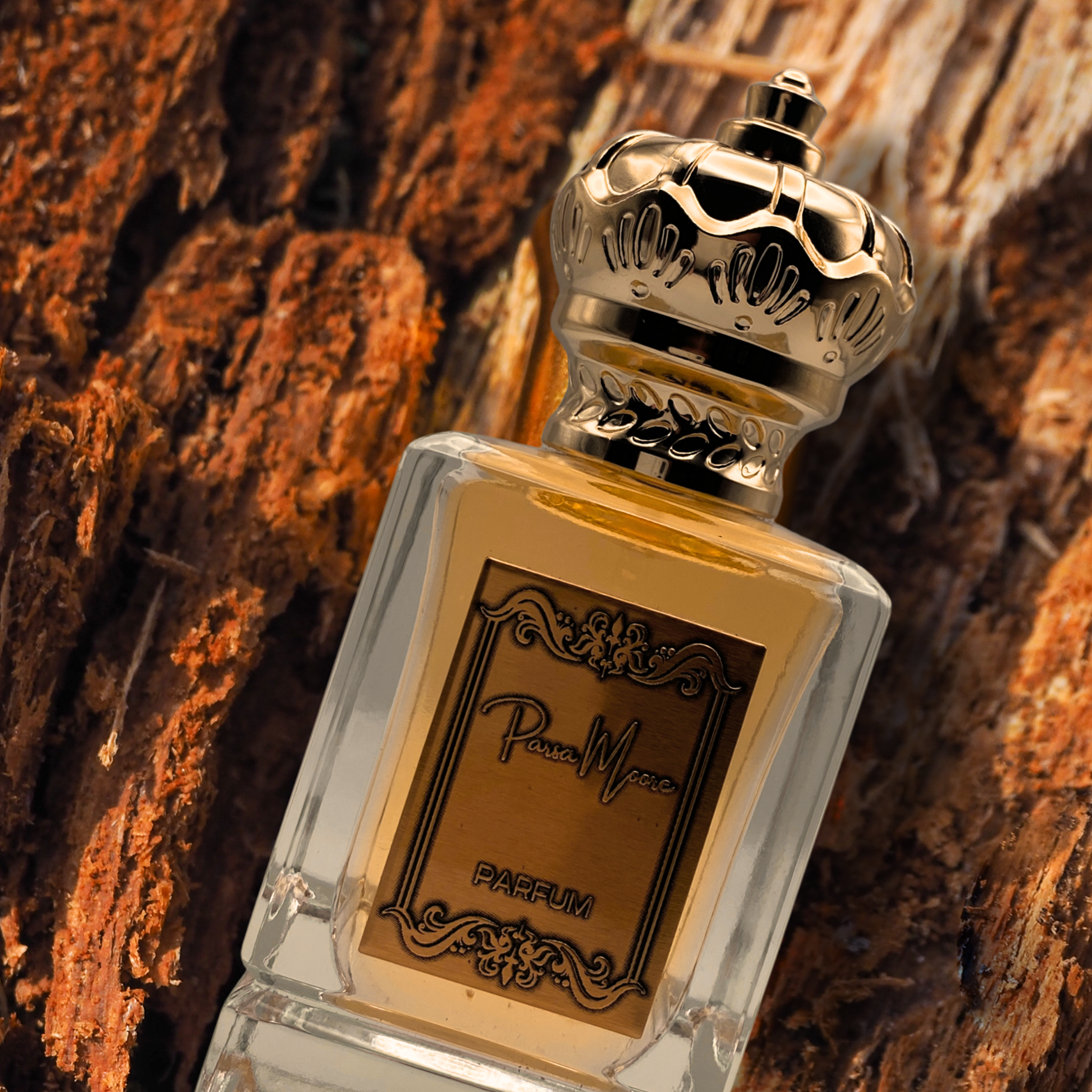The Ultimate Oud Perfume Guide - NEEX