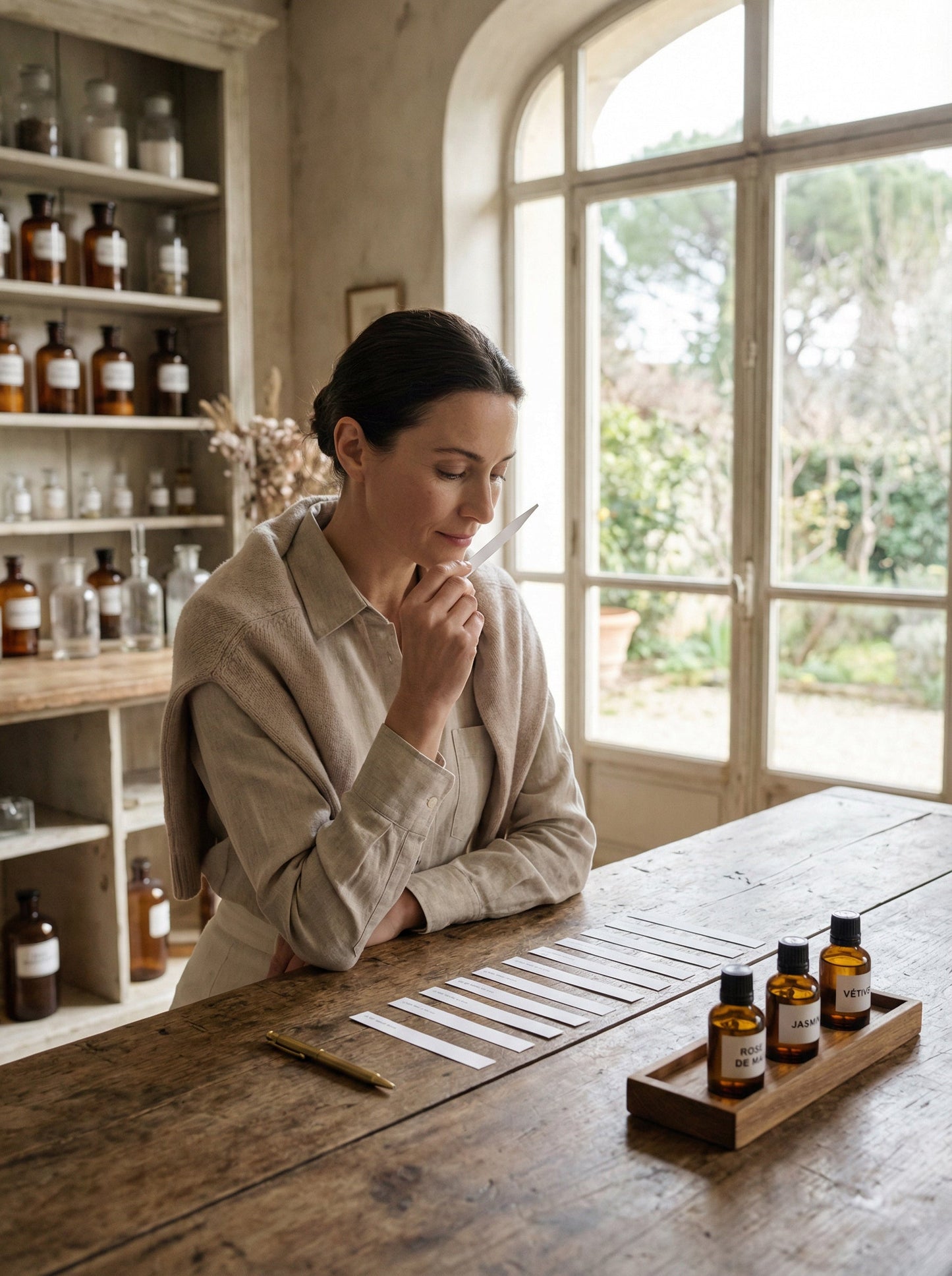 Custom Perfume in Toronto: Create your Signature Scent with NEEX!