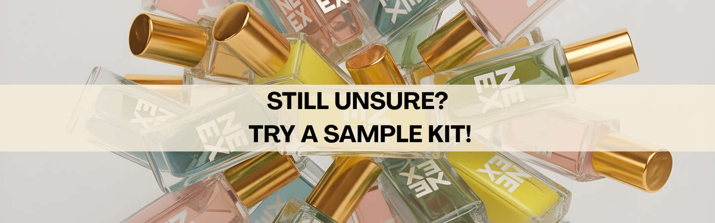 Sample Kit
