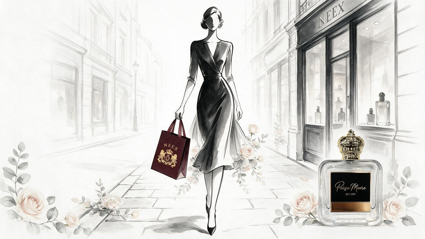 All Women’s Fragrances