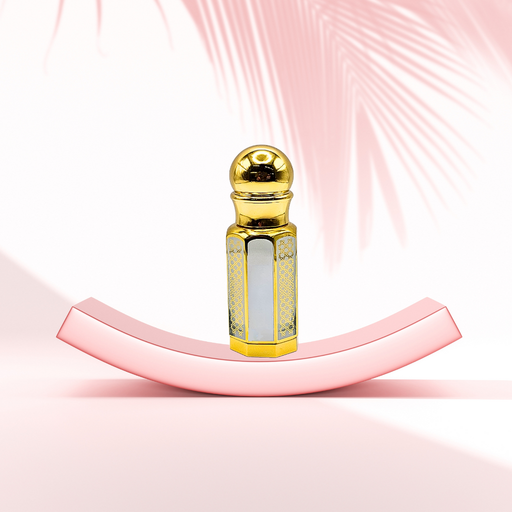 Her Perfume Oil, NEEX Perfumery