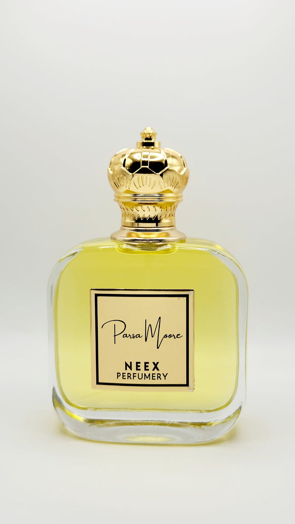 NEEX Bahar, Amber Woody, Inspired by Bahar the Spirit of Dubai, Neex perfumery, men's perfume