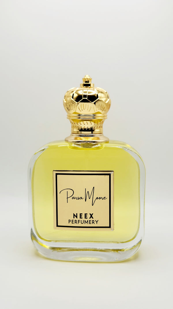 NEEX Gold Imm, Amber Floral perfume, Inspired by Gold Immortals Extrait de parfum Ex Nihilo, NEEX perfumery, Men's perfume