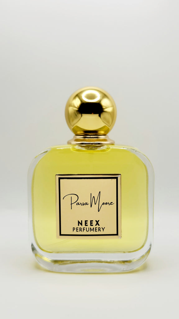 NEEX Scandal, Chypre Floral, Inspired by Scandal Jean Paul Gaultier, Neex perfumery, Unisex