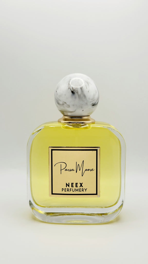 NEEX Flora, Floral perfume, Inspired by Flora Eau de Parfum Gucci, Neex perfumery, Women's perfume