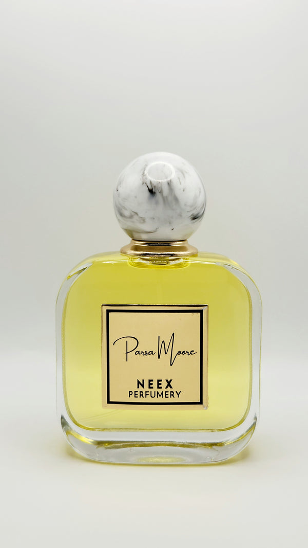 NEEX Flora, Floral perfume, Inspired by Flora Eau de Parfum Gucci, Neex perfumery, Women's perfume