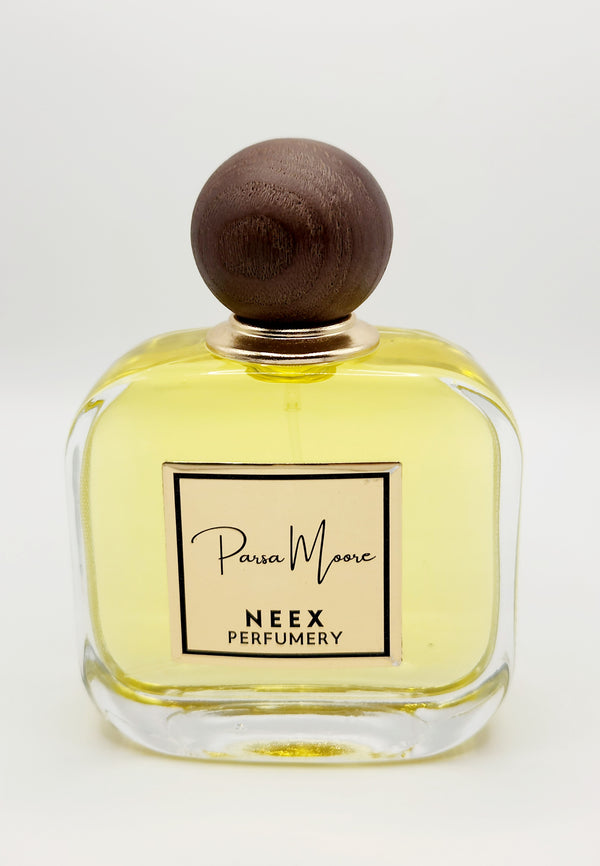 NEEX Semin, Animalic Vanilla, Inspired by Seminalis Orto Parisi, NEEX Perfumery, Men's perfume