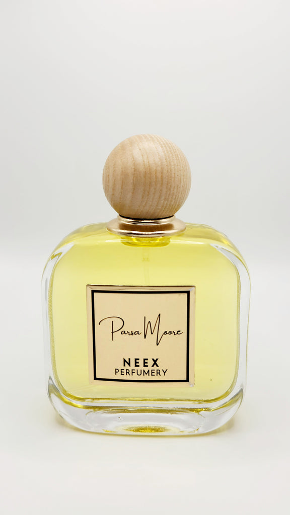 NEEX Hypnotic, Amber Vanilla, Inspired by Hypontic Poison Dior, NEEX Perfumery, Women's perfume