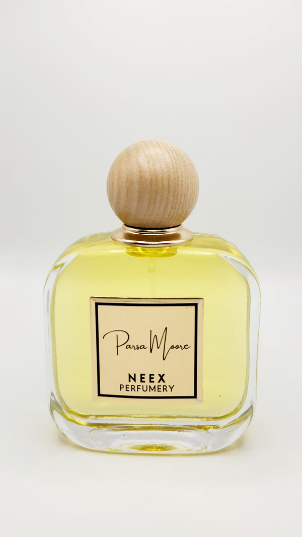 NEEX Akkar, Aromatic Fougere perfume, Inspired by Drakkar Noir Guy Laroche, Neex Perfumery, Universal, unisex