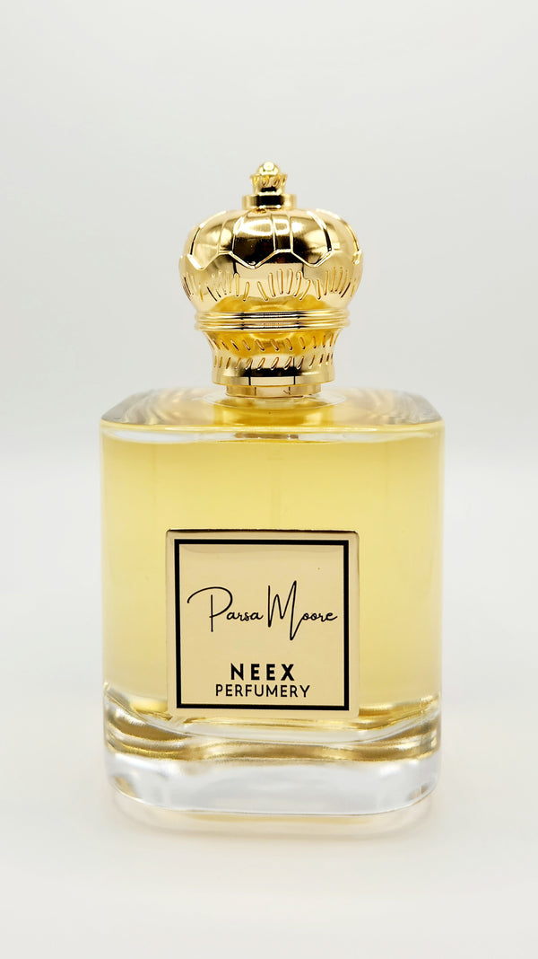 Musk & Rose, floral woody musk perfume, Neex perfumery, Rose & white musk absolu, Jo Malone