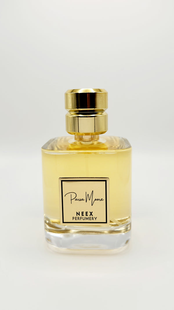 Oud Gardenia, Amber Floral Perfume, inspired by Gardenia & Oud Absolu Jo Malone London, NEEX Perfumery, unisex
