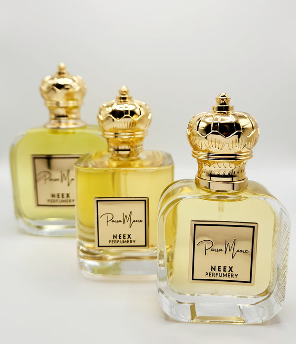 Mon Paris, Chypre Fruity, Inspired by Mon Paris Yves Saint Laurent, Neex perfumery, women's perfume