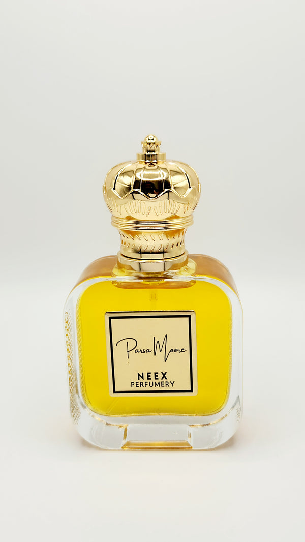 Mega NEEX, Aromatic Aquatic, Inspired by Megamare Orto Parisi, Neex perfumery, Men's perfumery