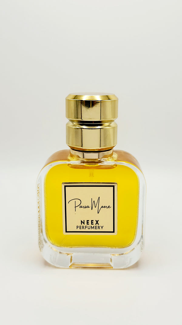 NEEX Imperial, Amber Woody, Inspired by Imperial Valley Gissah, Neex perfumery, men's perfume