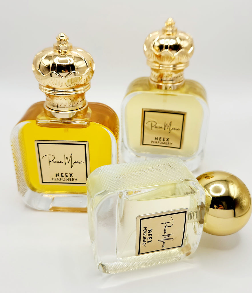 Musk Iris, unisex, universal perfume, Jo Malone,  Iris & white musk, Neex perfumery