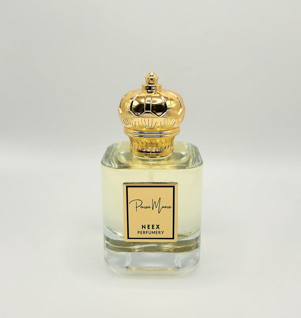 NEEX Peach, amber Vanilla perfume, Bitter Peach Tom Ford, NEEX Perfumery, for women