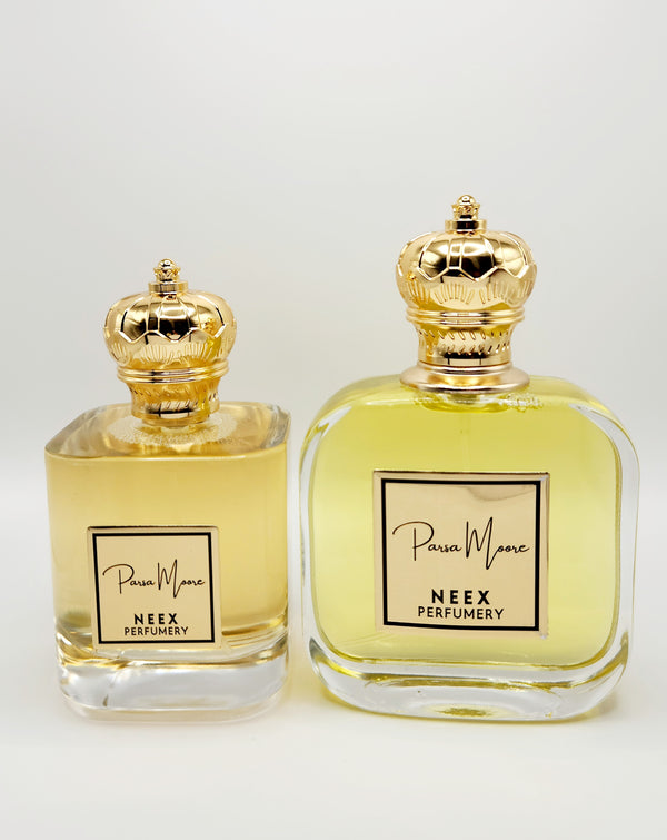 NEEX Kali 11, Floral Fruity, Inspired by Elixir 11 Kayali Fragrances, Neex perfumery, women's perfume