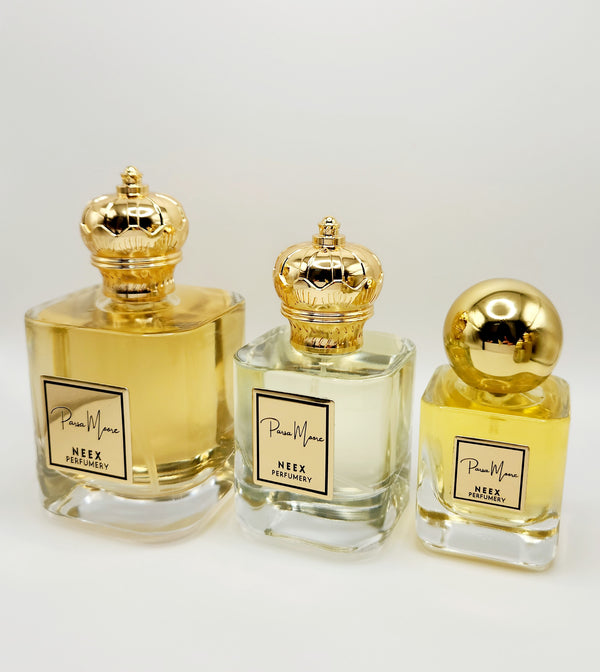 NEEX Magnolia, Chypre Floral perfume, Inspired by Flora Gorgeous Magnolia Gucci, NEEX perfumery, women's perfume