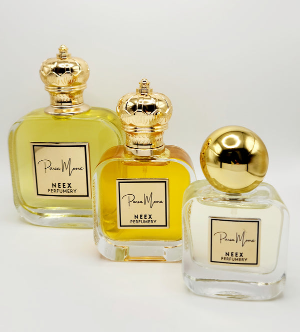 NEEX 24, Floral Perfume, Inspired by 24 Faubourg Hermes, Neex perfumery, Men's perfume