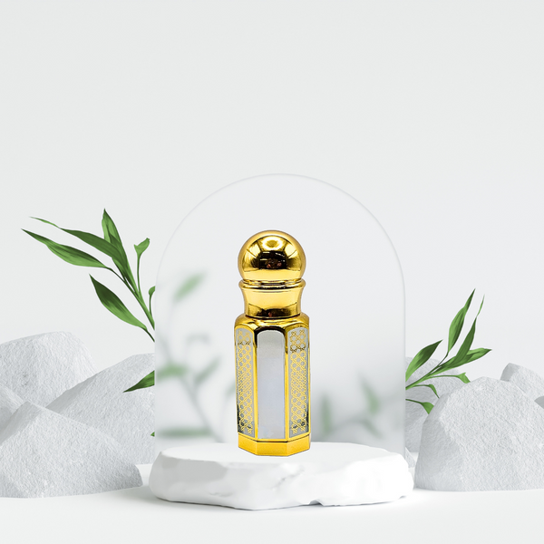 NEEX Blossom, Perfume Oil, NEEX Perfumery 