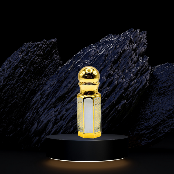 NEEX Carbon, Neex Perfumery