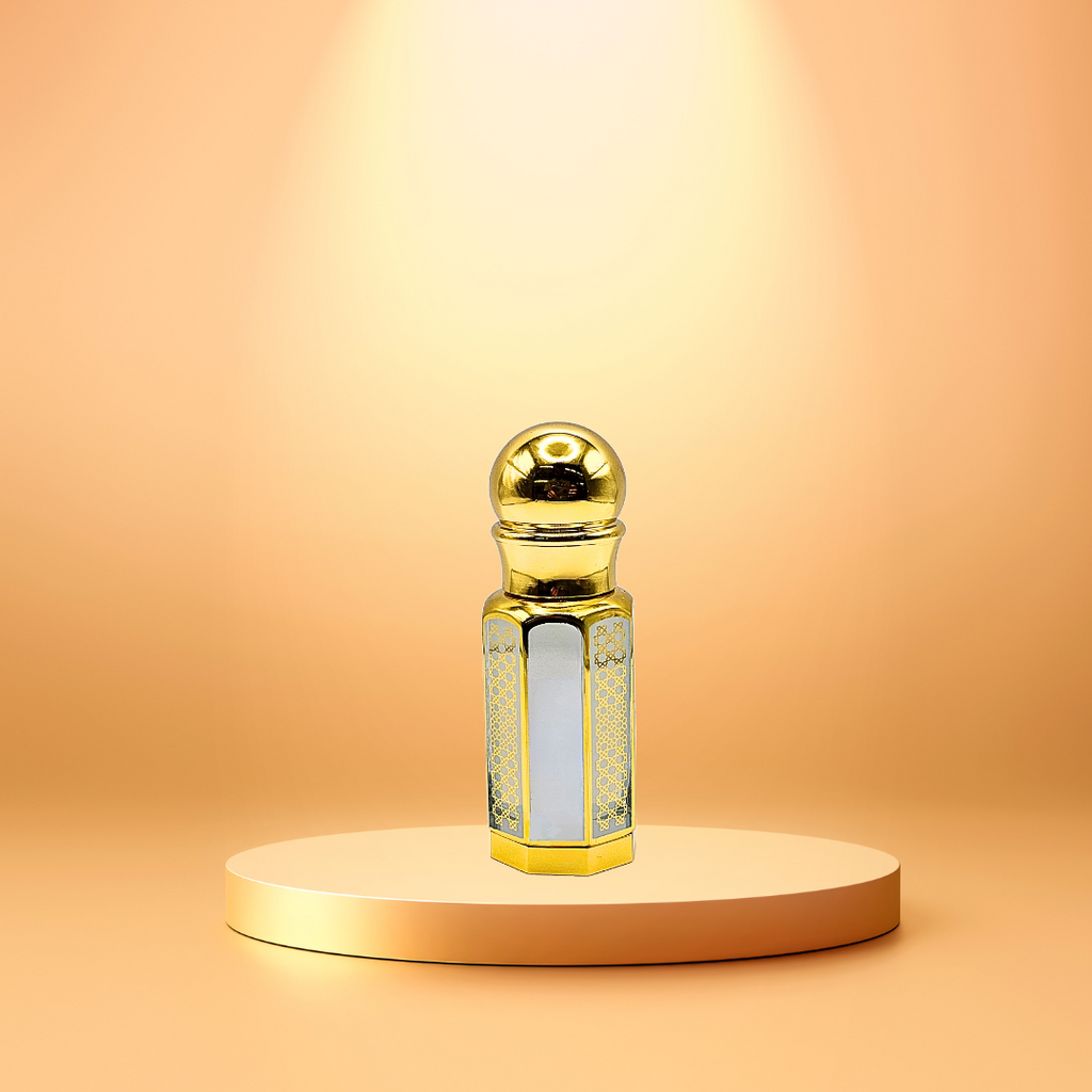 NEEX Exclusive, Perfume oil