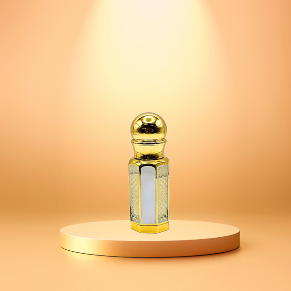 NEEX Exclusive, Perfume oil