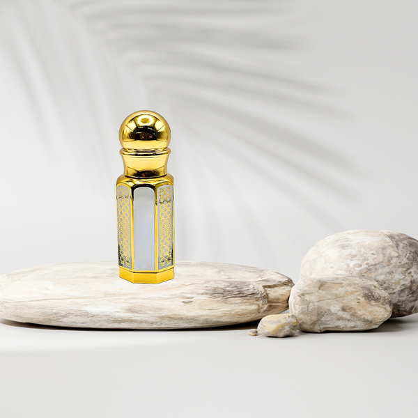 NEEX Opium, perfume oil, neex perfumery