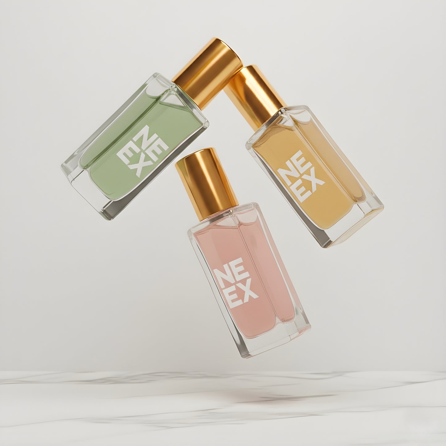 NEEX Choose 3 Perfume Sample Kit – select 3 fragrance samples