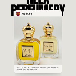 NEEX Perfumery, Wholesale, business supplier, fragrances