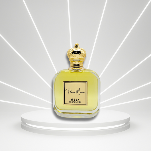 NEEX Unify, Chypre, Inspired by Tuxedo Yves Saint Laurent, Neex perfumery, Men's perfme
