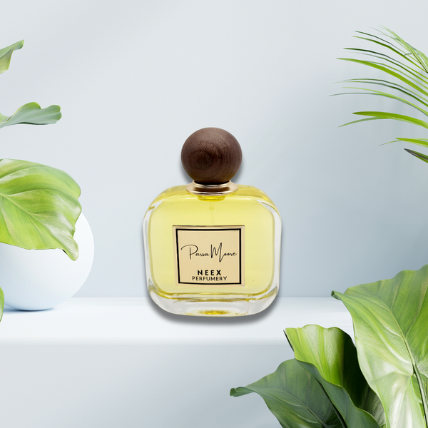 NEEX Boss, Aromatic Green, Inspired by Hugo Hugo Boss, NEEX perfumery, Men's perfume