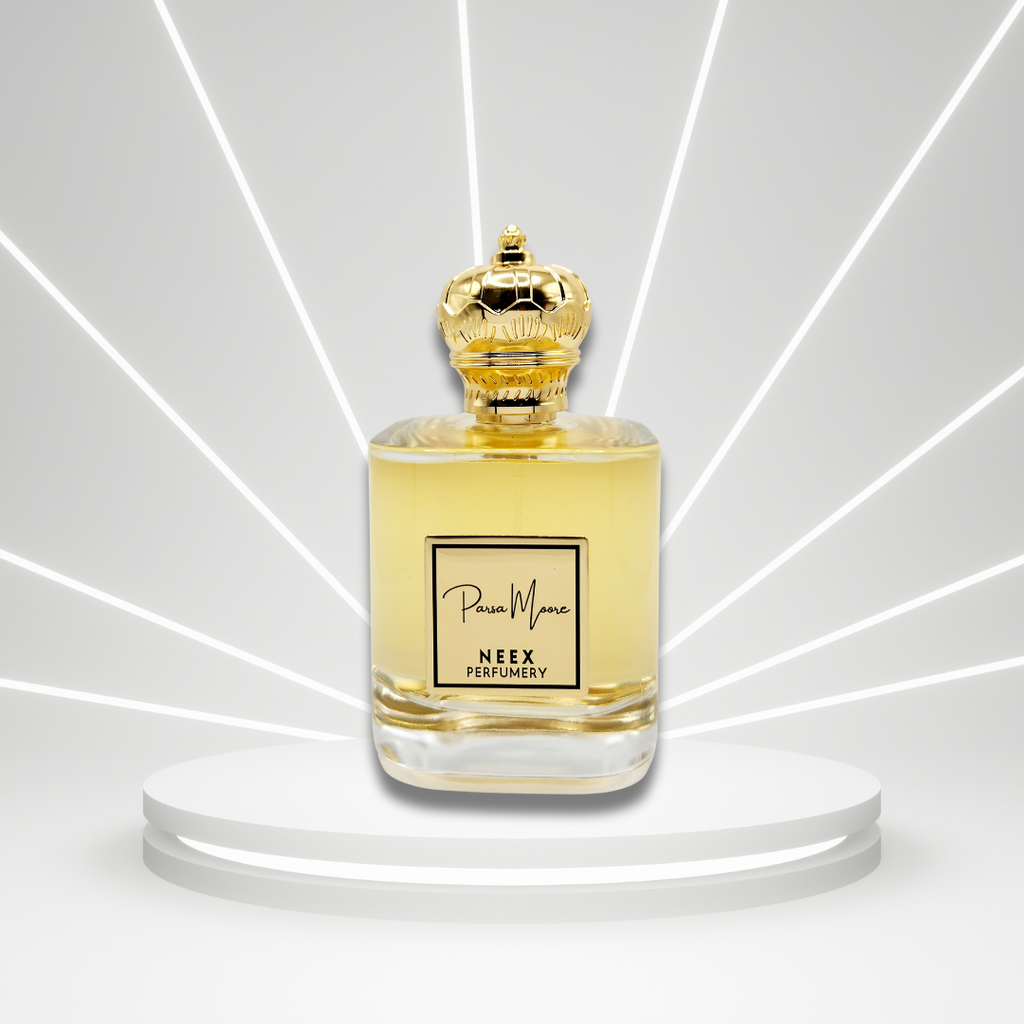 NEEX Shine, Amber perfume, inspired by love Don't be shy Kilian, NEEX Perfumery, Women's perfume