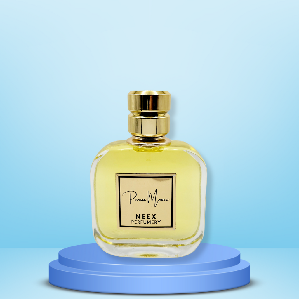 NEEX Blue, Earthy & Woody perfume, inspired by  Dylan Blue Versace, NEEX Perfumery, For men