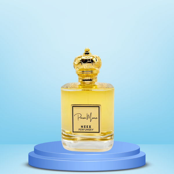 NEEX Kaya, Amber Vanilla, Inspired by Vanilla 28 Kayali Fragrances, Neex perfumery, women's perfume
