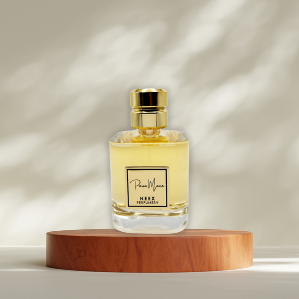 NEEX Noble, Aromatic perfume, Inspired by Opus XIV-Royal Tobacco Amouage, Neex perfumery, Men's perfume