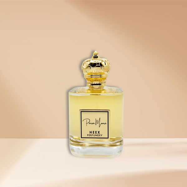 NEEX Scandal, Chypre Floral, Inspired by Scandal Jean Paul Gaultier, Neex perfumery, Unisex