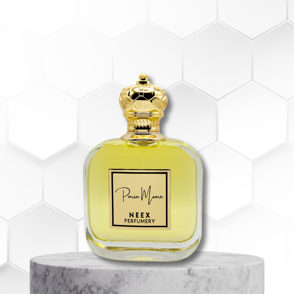 NEEX Magnolia, Chypre Floral perfume, Inspired by Flora Gorgeous Magnolia Gucci, NEEX perfumery, women's perfume