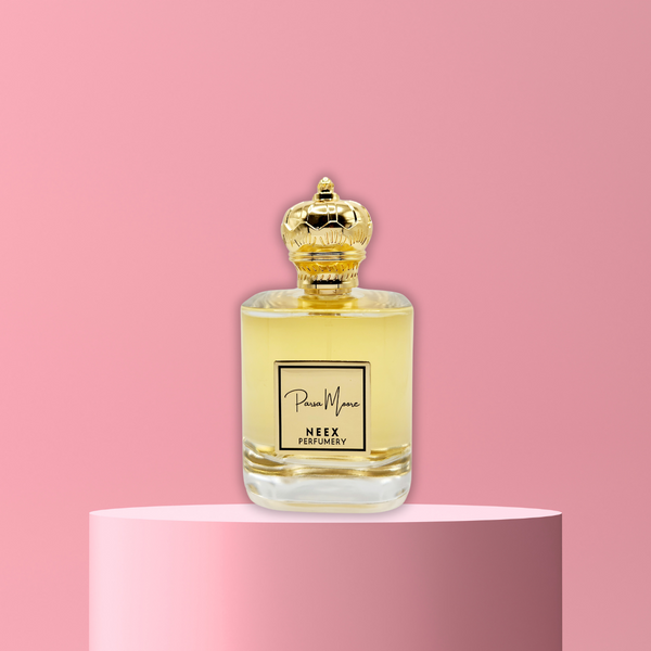 NEEX Adeline, AMber perfume, Inspired by Delina Exclusif Parfums de Marley, Neex perfumery, women's perfume
