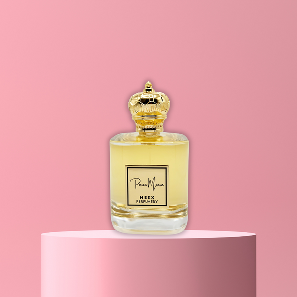 NEEX Divine, Amber Vanilla, Inspired by Devotion Dolce&Gabbana, Neex perfumery, women's perfume