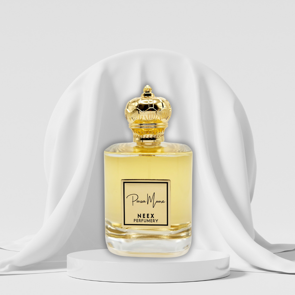 NEEX No5, Floral Aldehyde, Inspired by Chanel No.5 Eau de Parfum Chanel, NEEX perfumery, women's perfume