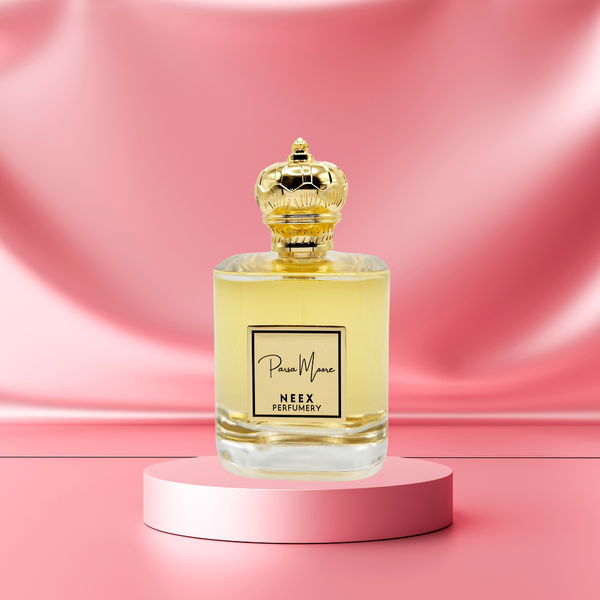 NEEX Oajan, Amber Perfume, inspired by Oajan Parfums de Marly, NEEX Perfumery, Men's perfume