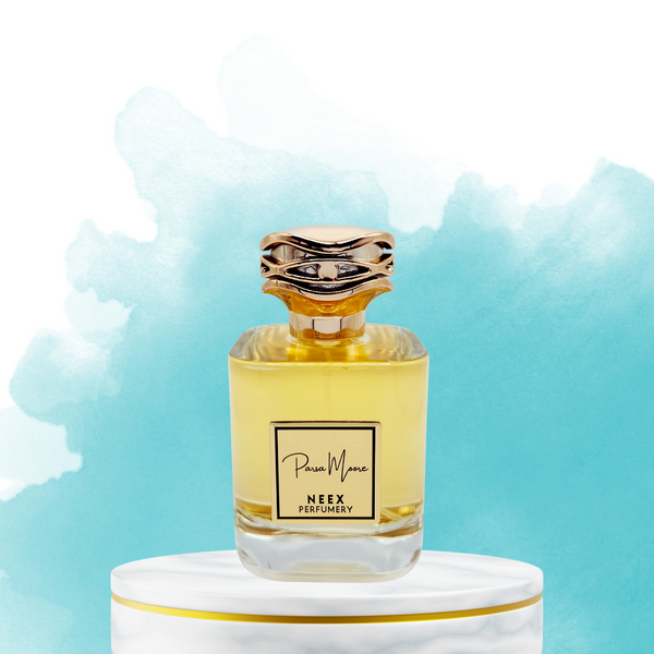 NEEX Flora, Floral perfume, Inspired by Flora Eau de Parfum Gucci, Neex perfumery, Women's perfume