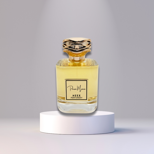 On the Rocks, Amber perfume, Side Effect Initio parfums prive, Neex Perfumery
