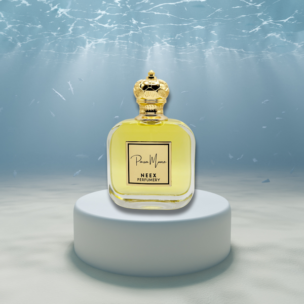 NEEX Zeon, Amber Spicy, Inspired by Boss Bottled Elixir Hugo Boss, Neex perfumery, men's perfume